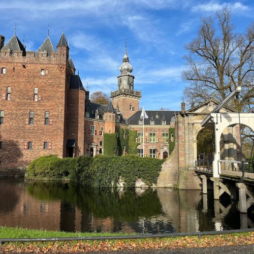 Kasteel Nyenrode
